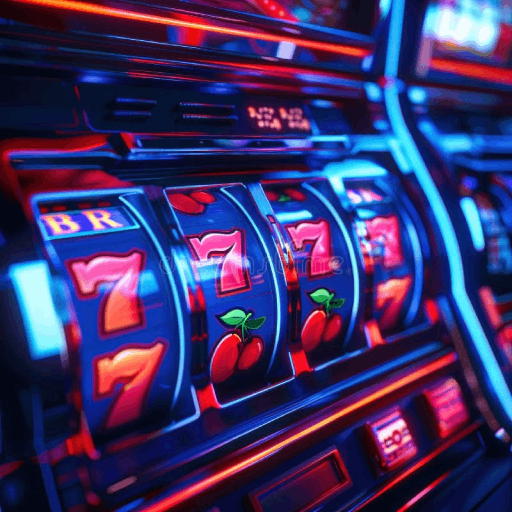 S5BET: Seu Cassino Online Seguro e Rápido