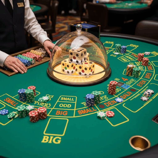 S5BET: Seu Cassino Online Seguro e Rápido