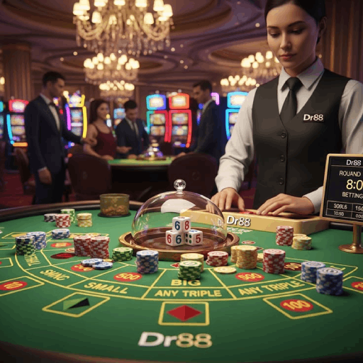 S5BET: Seu Cassino Online Seguro e Rápido