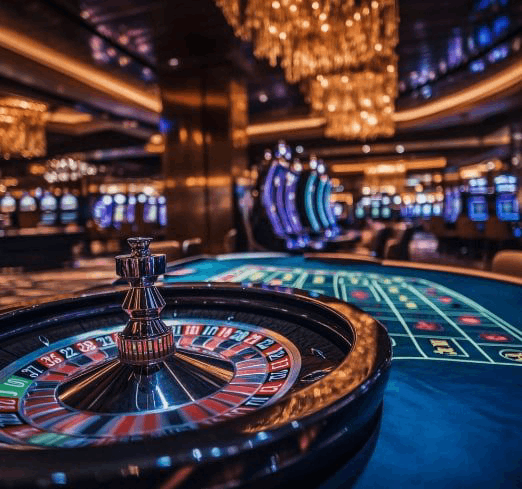 S5BET: Seu Cassino Online Seguro e Rápido